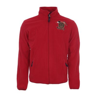Vent Du Cap Ecaubin Fleecepullover - Veste d'Hiver Garçon 3-12 Ans Vent Du Cap Ecaubin Fleecepullover - Veste d'Hiver Garçon 3-12 Ans