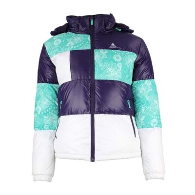 Doudoune Falea Violet Peak Mountain pour Fille - Manteau d'Hiver Doudoune Falea Violet Peak Mountain pour Fille - Manteau d'Hiver