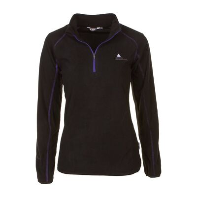 Sweatshirt polaire Gafine Peak Mountain - Fille - 10-16 Ans - Sweatshirt Sweatshirt polaire Gafine Peak Mountain - Fille - 10-16 Ans - Sweatshirt