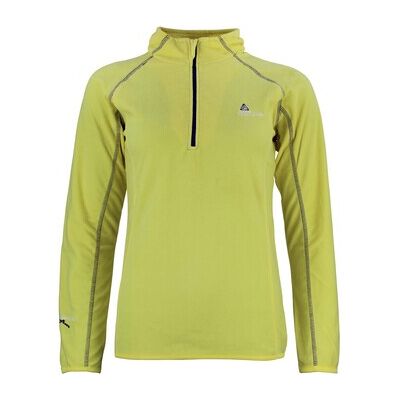 Peak Mountain Sweat Polaire - Fille, Léger et Tendance Peak Mountain Sweat Polaire - Fille, Léger et Tendance