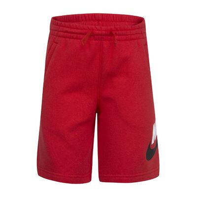 Nike Shorts Enfants HBR - Taille Haute - Short Nike Shorts Enfants HBR - Taille Haute - Short