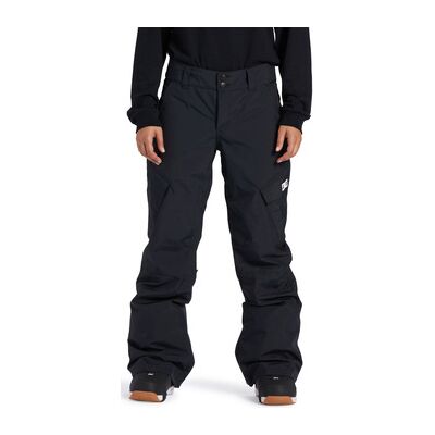 DC SHOES Nonchalant Pantalons de Neige - Écologiques, Polyester Recyclé DC SHOES Nonchalant Pantalons de Neige - Écologiques, Polyester Recyclé