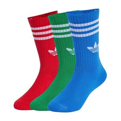 Chaussettes de sports adidas JJ1991 Rouge 19 / 20,23 / 24 Meisjes Chaussettes de sports adidas JJ1991 Rouge 19 / 20,23 / 24 Meisjes