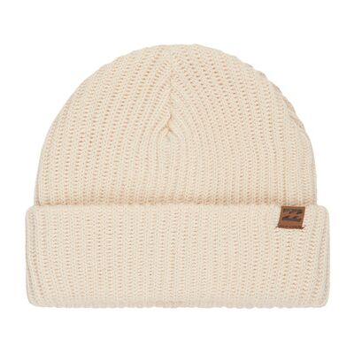 Bonnet enfant Billabong Alta Rib Blanc Unique Meisjes Bonnet enfant Billabong Alta Rib Blanc Unique Meisjes