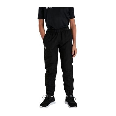 Jogging enfant Canterbury Club Noir 6 ans,8 ans,10 ans Meisjes Jogging enfant Canterbury Club Noir 6 ans,8 ans,10 ans Meisjes