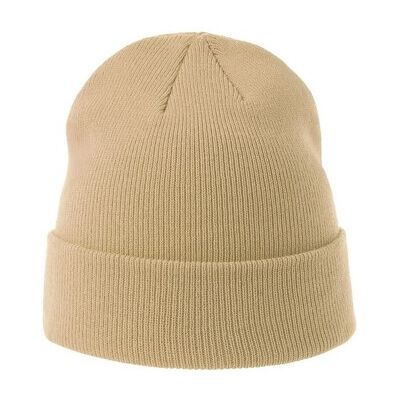 Bonnet enfant Atlantis AB611 Beige Unique Meisjes Bonnet enfant Atlantis AB611 Beige Unique Meisjes