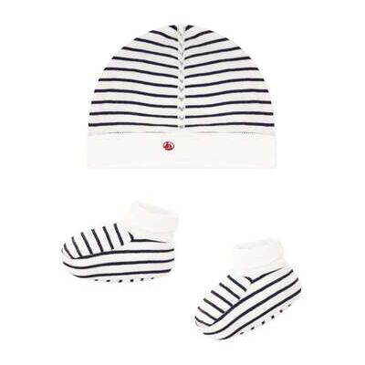 Ensembles enfant Petit Bateau - multicolour 3 mois,0 / 3 mois Jongens Ensembles enfant Petit Bateau - multicolour 3 mois,0 / 3 mois Jongens