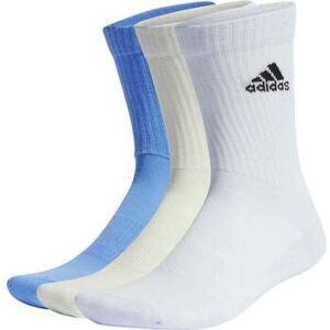 Chaussettes de sports adidas C SPW CRW 3P Multicolore 29 / 30 Jongens Chaussettes de sports adidas C SPW CRW 3P Multicolore 29 / 30 Jongens