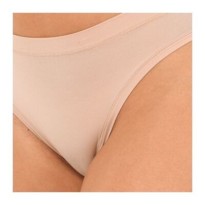 Slips DIM D06W6-9KR Multicolore EU S Dames Slips DIM D06W6-9KR Multicolore EU S Dames