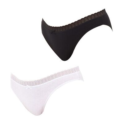 Slips DIM D09AJ-9KU Multicolore EU M,EU L Dames Slips DIM D09AJ-9KU Multicolore EU M,EU L Dames