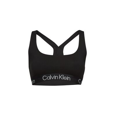 Brassières Calvin Klein Jeans UNLINED BRALETTE Noir EU S,EU S / M,EU L,EU L / XL Dames Brassières Calvin Klein Jeans UNLINED BRALETTE Noir EU S,EU S / M,EU L,EU L / XL Dames