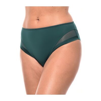 Slips DIM 00A63-ARY Vert EU L Dames Slips DIM 00A63-ARY Vert EU L Dames