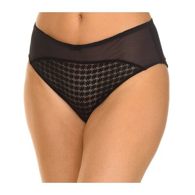 Slips DIM 00BUZ-0HZ Noir EU L Dames Slips DIM 00BUZ-0HZ Noir EU L Dames
