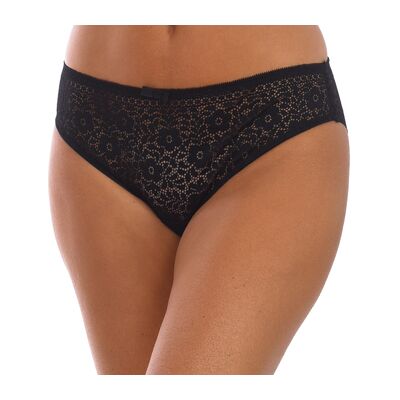 Slips DIM 00CDP-0HZ Noir EU L Dames Slips DIM 00CDP-0HZ Noir EU L Dames