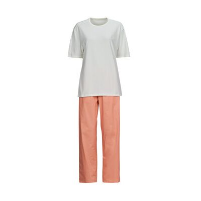 Ensembles de pyjama Calvin Klein Jeans SLEEP SET Multicolore EU S,EU M,EU L,EU XS Dames Ensembles de pyjama Calvin Klein Jeans SLEEP SET Multicolore EU S,EU M,EU L,EU XS Dames