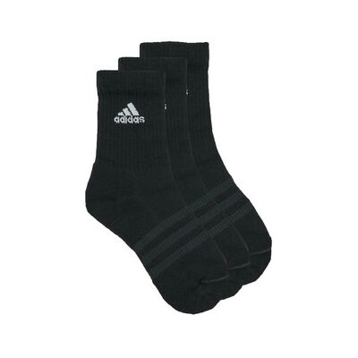 Chaussettes de sports adidas C SPW CRW 3P Noir 34 / 36,S Dames Chaussettes de sports adidas C SPW CRW 3P Noir 34 / 36,S Dames