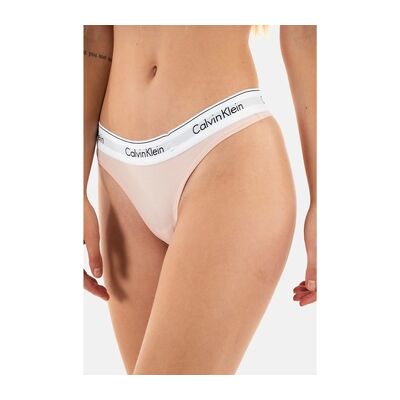 Culottes & slips Calvin Klein Jeans 0000f3786e Rose EU L Dames Culottes & slips Calvin Klein Jeans 0000f3786e Rose EU L Dames