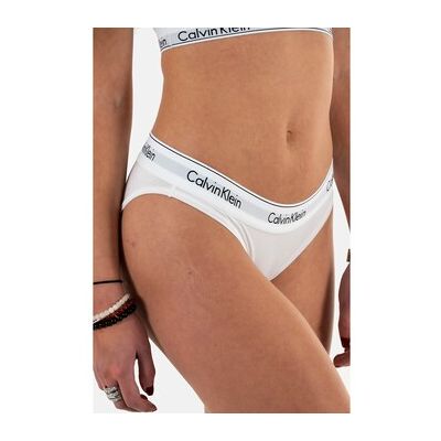 Culottes & slips Calvin Klein Jeans lv00qf8520 Blanc EU L,EU XL Dames Culottes & slips Calvin Klein Jeans lv00qf8520 Blanc EU L,EU XL Dames