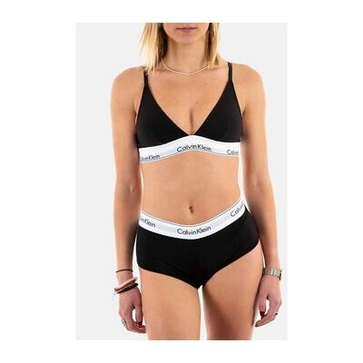 Culottes & slips Calvin Klein Jeans lv00qf8527 Noir EU M,EU XS Dames Culottes & slips Calvin Klein Jeans lv00qf8527 Noir EU M,EU XS Dames