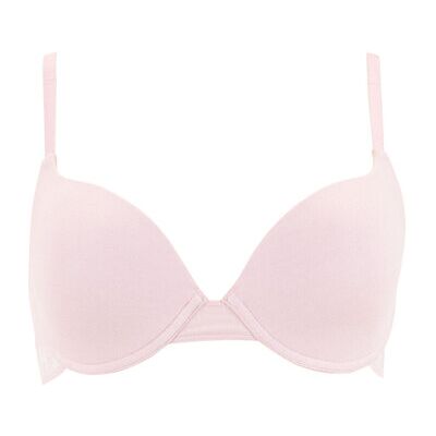 Corbeilles & balconnets Athena Soutien-gorge avec armatures à coques easy color Rose 90D,95B,95D Dames Corbeilles & balconnets Athena Soutien-gorge avec armatures à coques easy color Rose 90D,95B,95D Dames