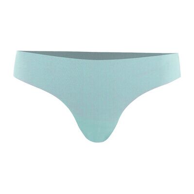 Culottes & slips Athena Slip easy essentiel Bleu EU L,EU XL Dames Culottes & slips Athena Slip easy essentiel Bleu EU L,EU XL Dames