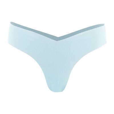 Slips Athena Slip brésilien feasy essentiel Bleu EU S,EU M,EU L,EU XL Dames Slips Athena Slip brésilien feasy essentiel Bleu EU S,EU M,EU L,EU XL Dames