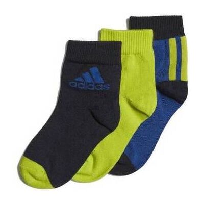 Chaussettes de sports adidas GE3323 Bleu M,S Heren Chaussettes de sports adidas GE3323 Bleu M,S Heren
