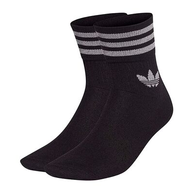 Chaussettes de sports adidas GU2569 Noir XS,M,S,L Dames Chaussettes de sports adidas GU2569 Noir XS,M,S,L Dames