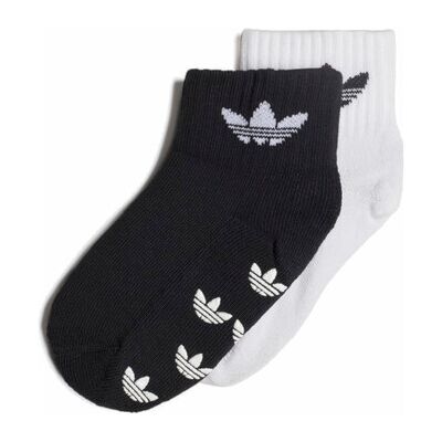 Chaussettes de sports adidas H32448 Noir XL Dames Chaussettes de sports adidas H32448 Noir XL Dames