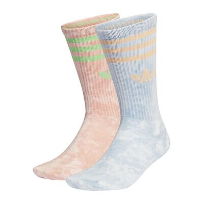 Chaussettes de sports adidas HA4677 Multicolore L Heren Chaussettes de sports adidas HA4677 Multicolore L Heren