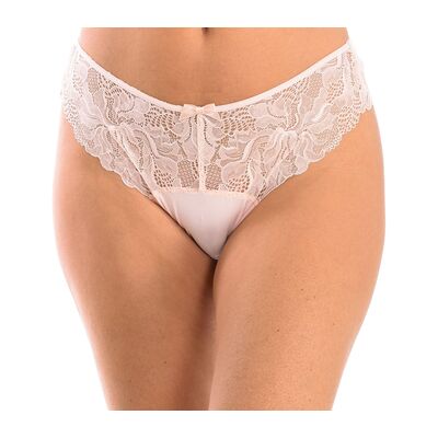 Slips DIM 008H5-5MY Rose EU L Dames Slips DIM 008H5-5MY Rose EU L Dames