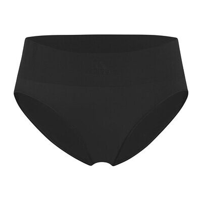 Culottes & slips adidas Culotte taille haute sport active seamless Noir EU XXS / XS Dames Culottes & slips adidas Culotte taille haute sport active seamless Noir EU XXS / XS Dames