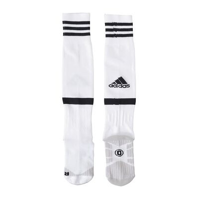 Chaussettes de sports adidas S12861 Blanc 40 / 42 Heren Chaussettes de sports adidas S12861 Blanc 40 / 42 Heren