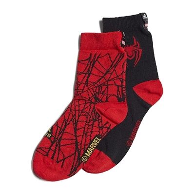 Chaussettes de sports adidas HI1255 Rouge 37 / 39,35 / 36 Dames Chaussettes de sports adidas HI1255 Rouge 37 / 39,35 / 36 Dames