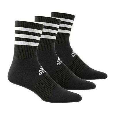 Chaussettes de sports adidas DZ9347 Noir S Dames Chaussettes de sports adidas DZ9347 Noir S Dames