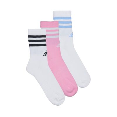 Chaussettes hautes adidas JG5853 Multicolore L Dames Chaussettes hautes adidas JG5853 Multicolore L Dames