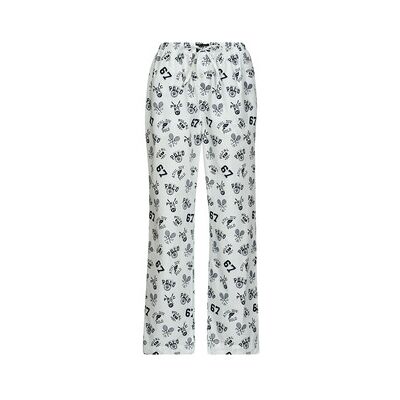 Bas de pyjama Polo Ralph Lauren PJ PANT SLEEP BOTTOM Multicolore EU S,EU L,EU XS Dames Bas de pyjama Polo Ralph Lauren PJ PANT SLEEP BOTTOM Multicolore EU S,EU L,EU XS Dames