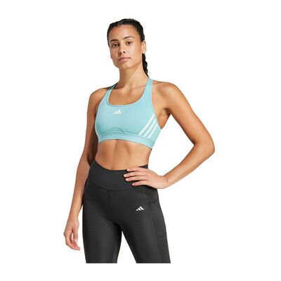 Maillots de corps adidas PWRCT 3S BRA Vert EU L,EU XS Dames Maillots de corps adidas PWRCT 3S BRA Vert EU L,EU XS Dames