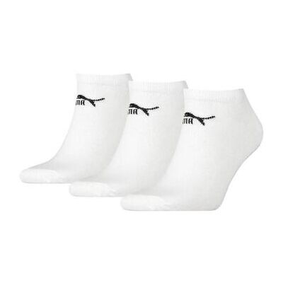 Chaussettes Puma 201103001300 Blanc 35 / 38 Dames Chaussettes Puma 201103001300 Blanc 35 / 38 Dames