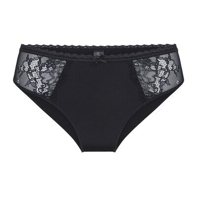 Culottes & slips Lingadore Culotte Basique Noir EU XXL,EU S,EU M,EU L,EU XL,EU XS Dames Culottes & slips Lingadore Culotte Basique Noir EU XXL,EU S,EU M,EU L,EU XL,EU XS Dames