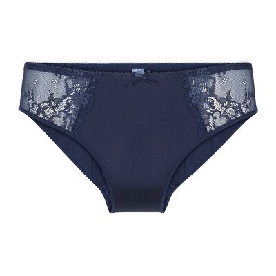 Culottes & slips Lingadore Culotte Basique Bleu EU XXL,EU M,EU L,EU XL Dames Culottes & slips Lingadore Culotte Basique Bleu EU XXL,EU M,EU L,EU XL Dames