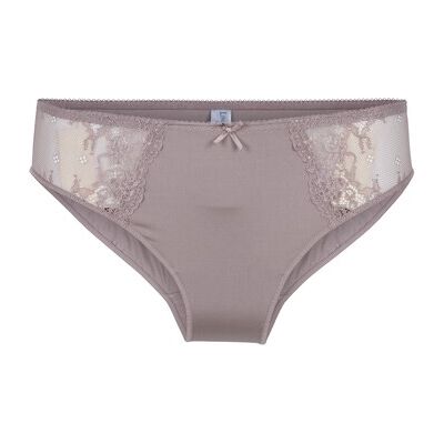 Culottes & slips Lingadore Culotte Basique Marron EU XXL,EU S,EU M,EU L,EU XL,EU XS,EU 3XL Dames Culottes & slips Lingadore Culotte Basique Marron EU XXL,EU S,EU M,EU L,EU XL,EU XS,EU 3XL Dames