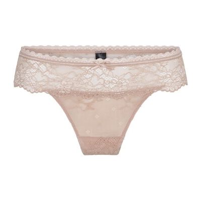 Culottes & slips Lingadore String en dentelle Basique Beige EU XXL,EU S,EU M,EU L,EU XL,EU XS Dames Culottes & slips Lingadore String en dentelle Basique Beige EU XXL,EU S,EU M,EU L,EU XL,EU XS Dames