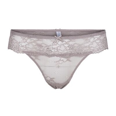 Culottes & slips Lingadore String en dentelle Basique Marron EU XXL,EU S,EU M,EU L,EU XL,EU XS Dames Culottes & slips Lingadore String en dentelle Basique Marron EU XXL,EU S,EU M,EU L,EU XL,EU XS Dames