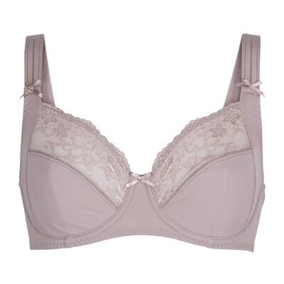 LingaDore 1400-5 Soutien-Gorge à Couverture Complète - Soutien-gorge LingaDore 1400-5 Soutien-Gorge à Couverture Complète - Soutien-gorge