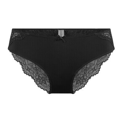 Culottes & slips Lingadore Culotte Basique Noir EU XXL,EU S,EU M,EU L,EU XL,EU XS Dames Culottes & slips Lingadore Culotte Basique Noir EU XXL,EU S,EU M,EU L,EU XL,EU XS Dames