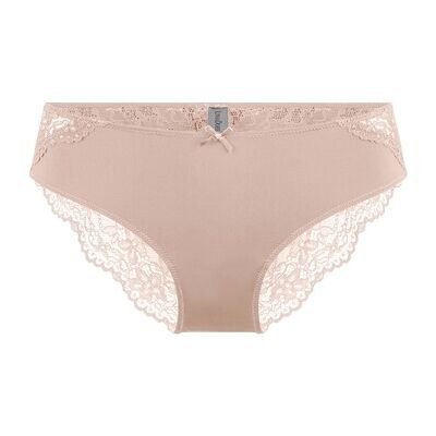 Culottes & slips Lingadore Culotte Basique Beige EU XXL,EU S,EU L,EU XL Dames Culottes & slips Lingadore Culotte Basique Beige EU XXL,EU S,EU L,EU XL Dames