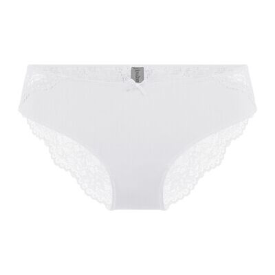 Culottes & slips Lingadore Culotte Basique Blanc EU XXL,EU S,EU L,EU XL,EU XS Dames Culottes & slips Lingadore Culotte Basique Blanc EU XXL,EU S,EU L,EU XL,EU XS Dames