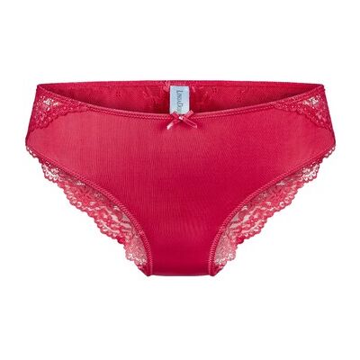 Culottes & slips Lingadore Culotte Basique Rouge EU XXL,EU S,EU M,EU L,EU XL,EU XS Dames Culottes & slips Lingadore Culotte Basique Rouge EU XXL,EU S,EU M,EU L,EU XL,EU XS Dames