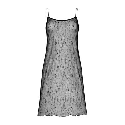 Chemises de nuit Lisca Nuisette Nightscape Noir EU S,EU M,EU L Dames Chemises de nuit Lisca Nuisette Nightscape Noir EU S,EU M,EU L Dames